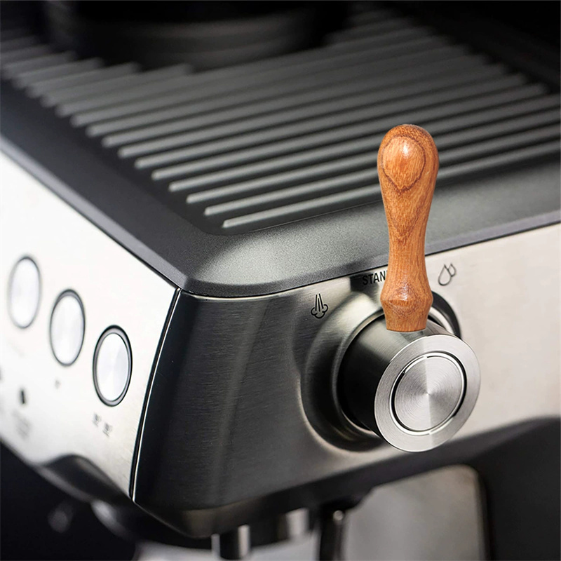 Breville Espresso Bes870 - Palanca de vapor para cafetera Breville