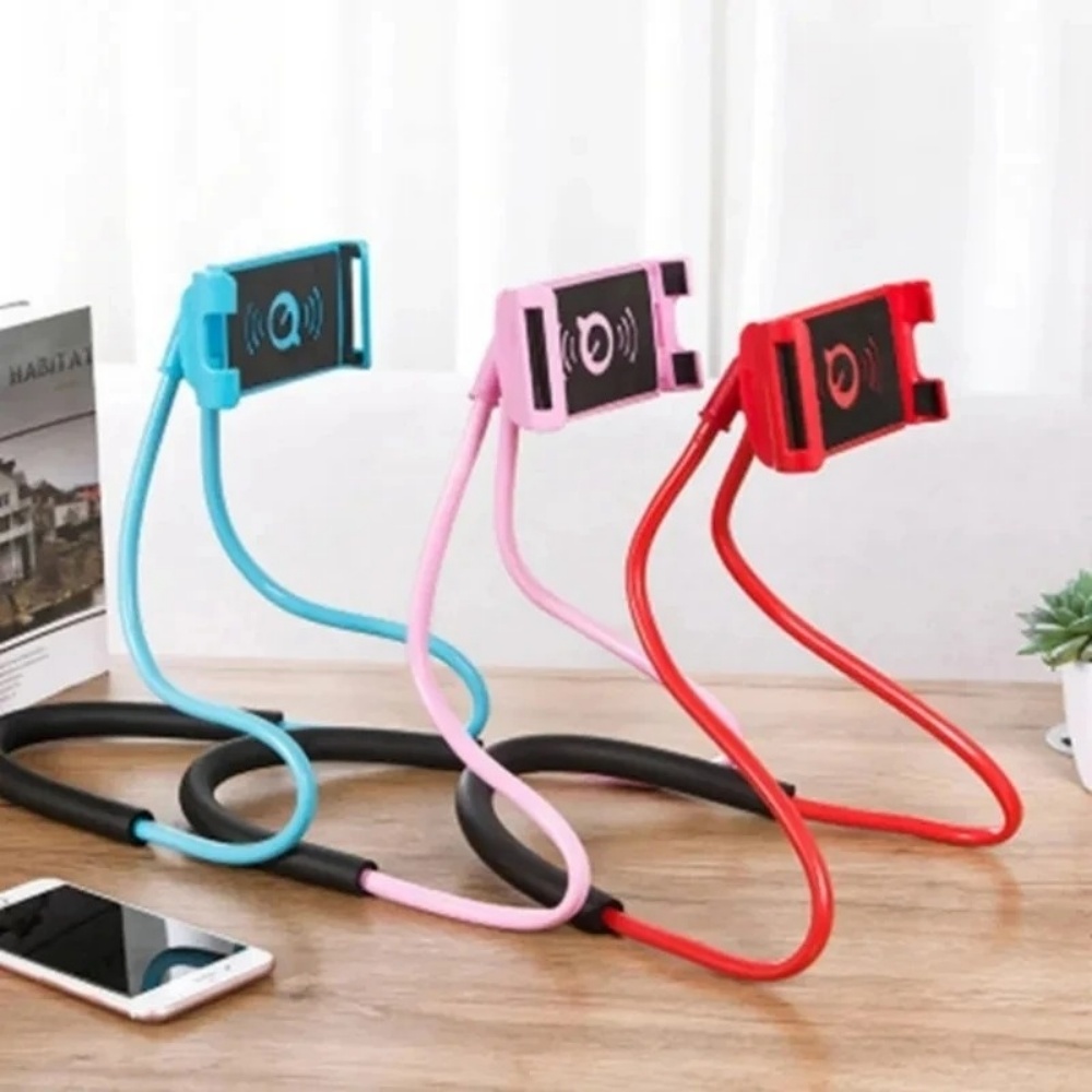 Taco Stand Holder - Soporte Universal para Teléfono Móvil Colgante