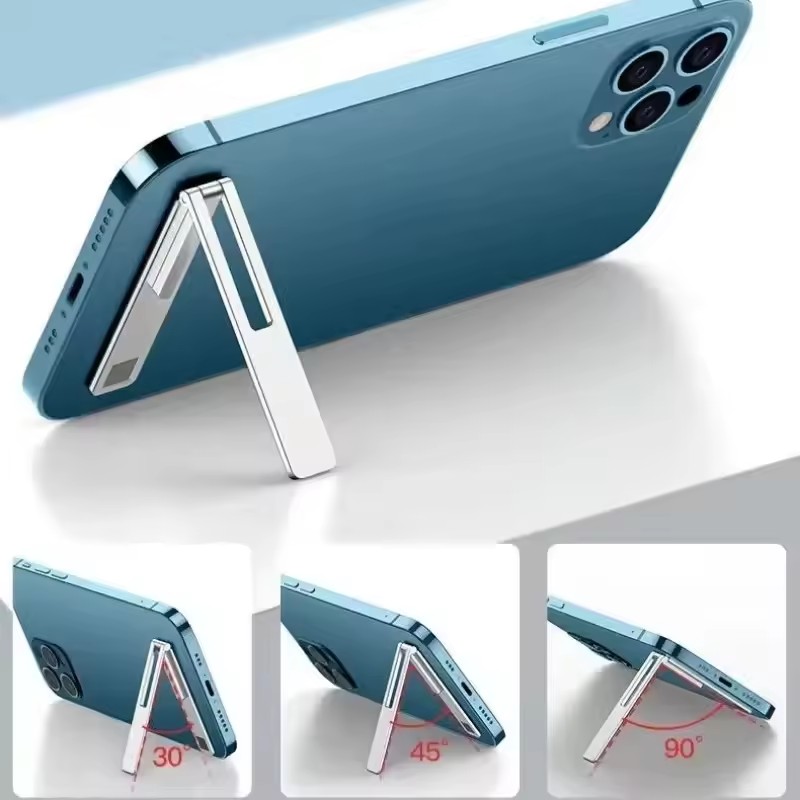 Taco Stand Holder - Soporte Magnético Ultra Delgado Plegable para