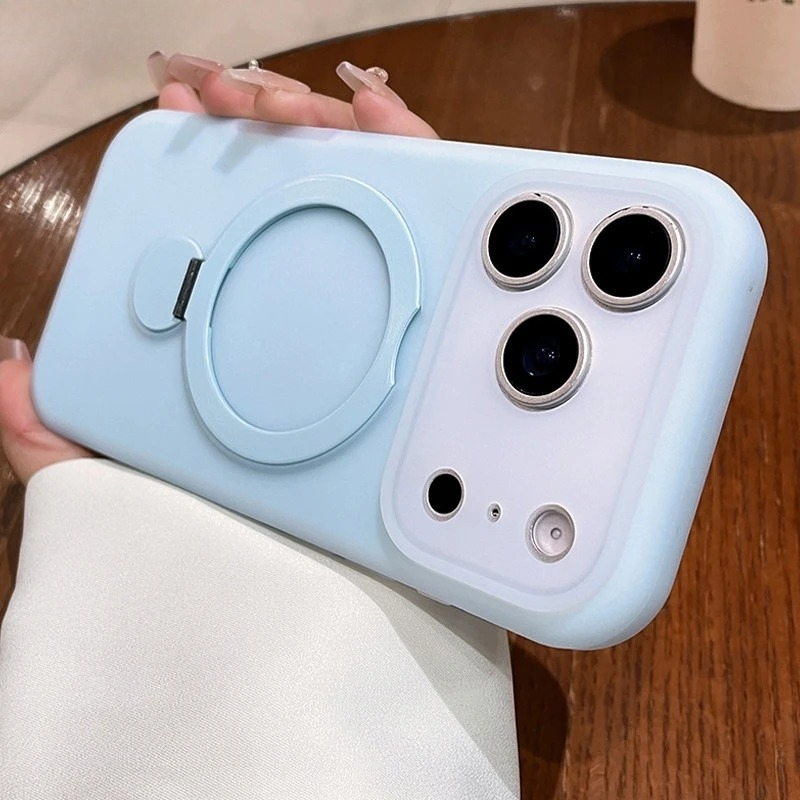 Funda Magnética de Silicona Su - Taco Stand Holder reseña y precio