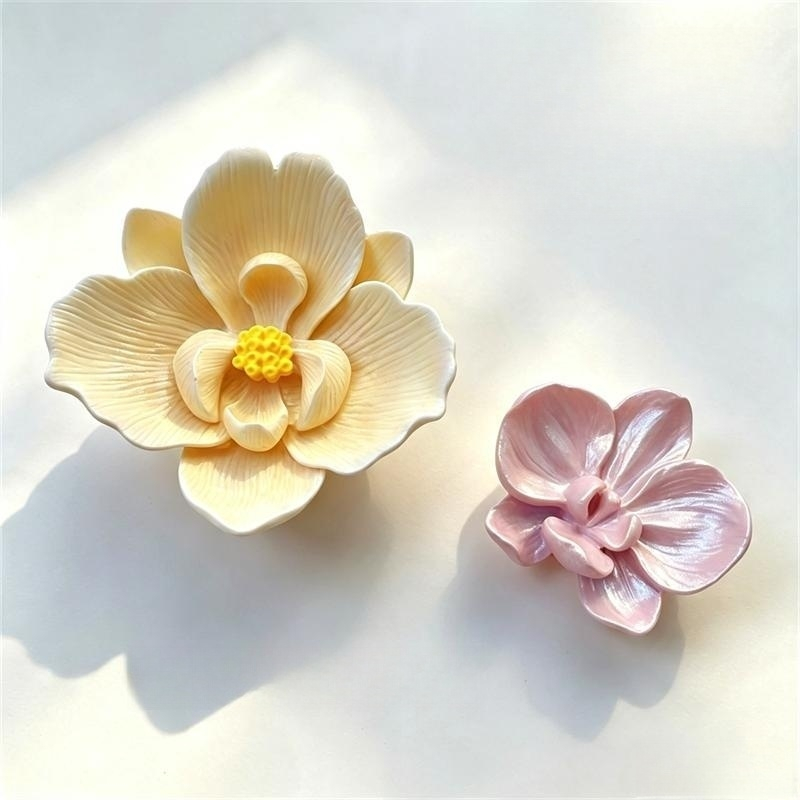 Molde de silicona 3D con forma - Potsticker Mold reseña y precio