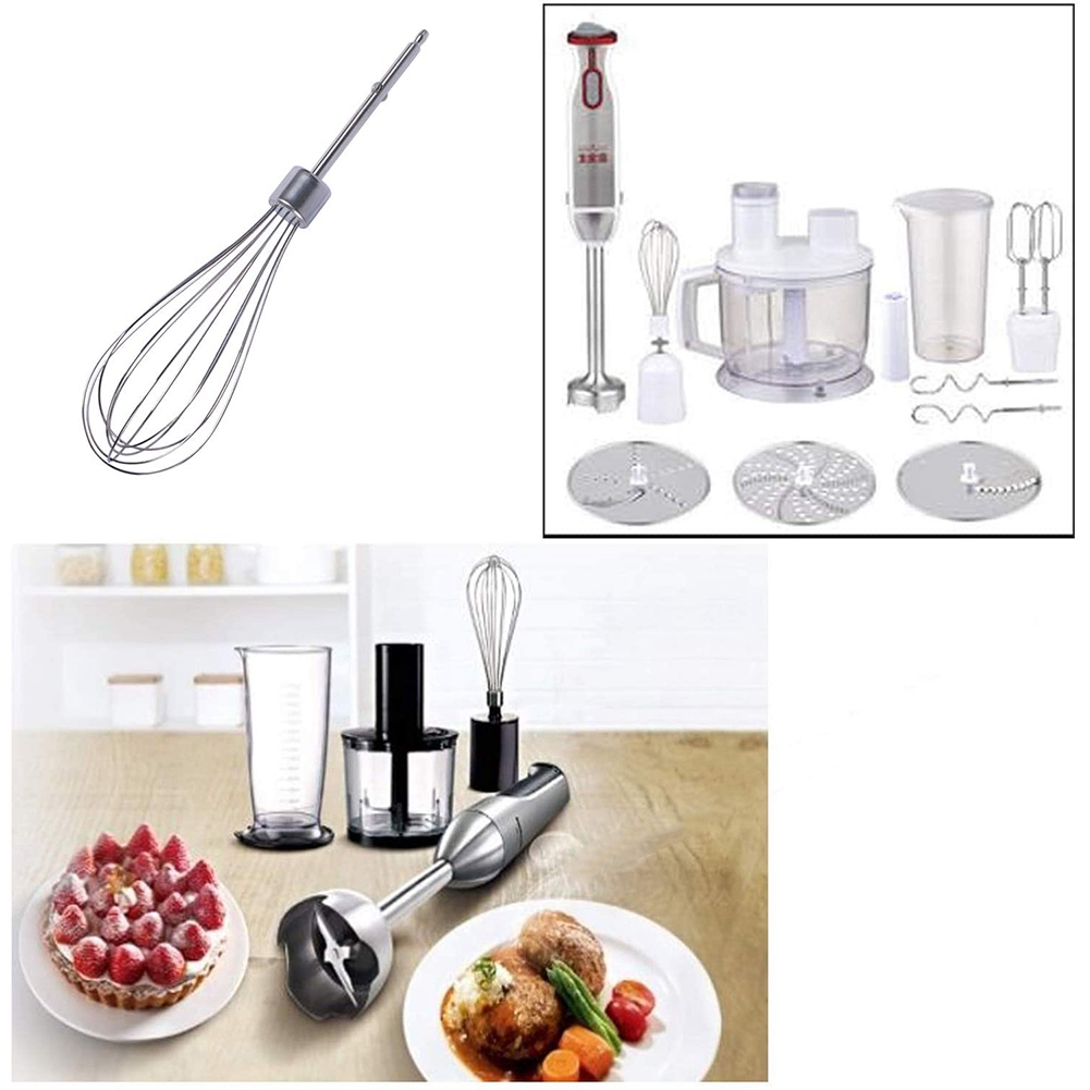 [B25B!] W10490648 y KHMPW: bat - Kitchenaid Mixer Hand Mixer reseña y precio