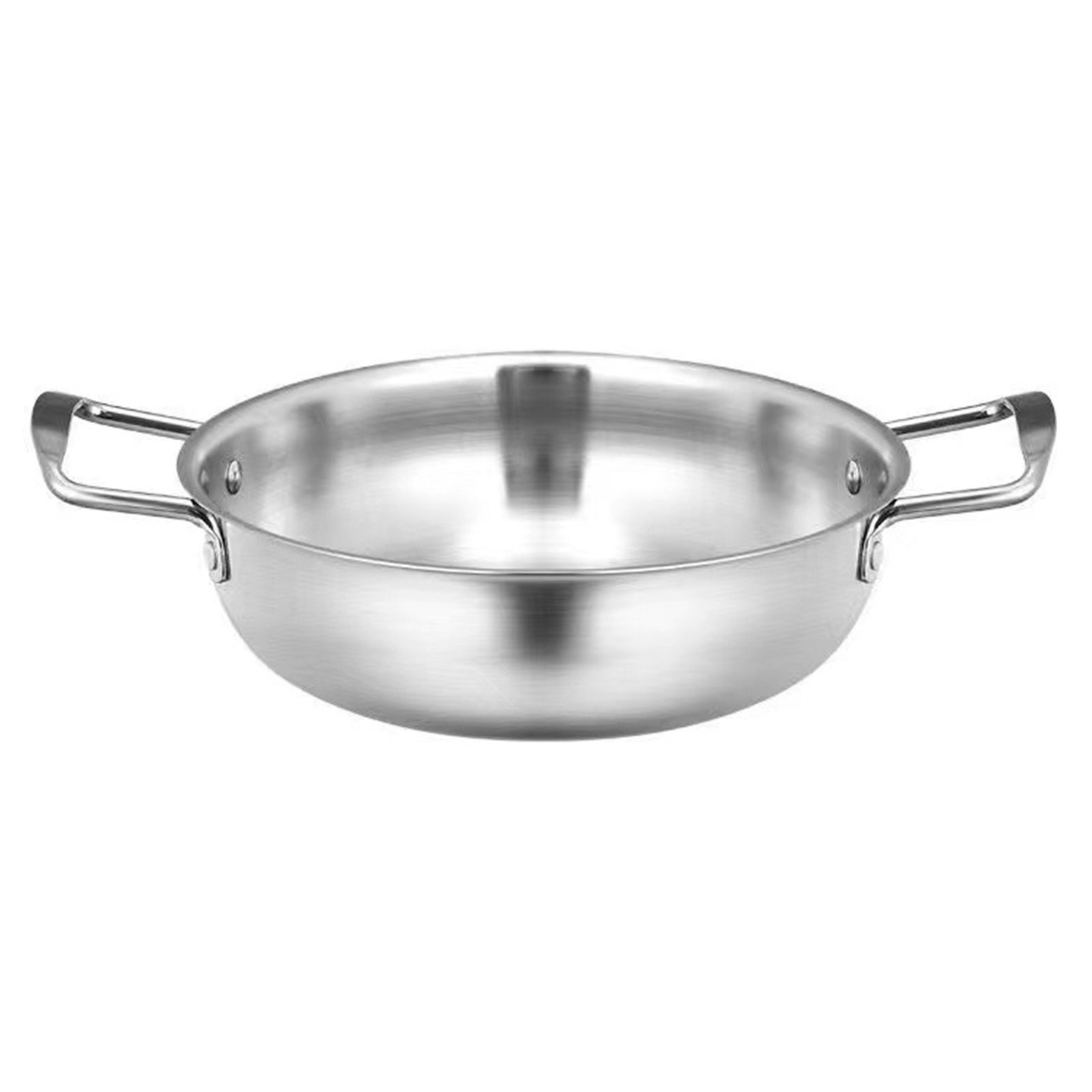 Olla de acero inoxidable de es - Dim Sum Basket reseña y precio