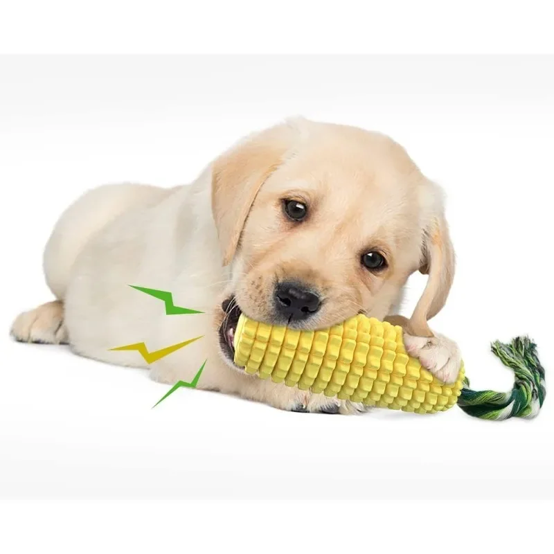 ¡Nuevo! Juguetes interactivos  - Corn Dog Stick reseña y precio