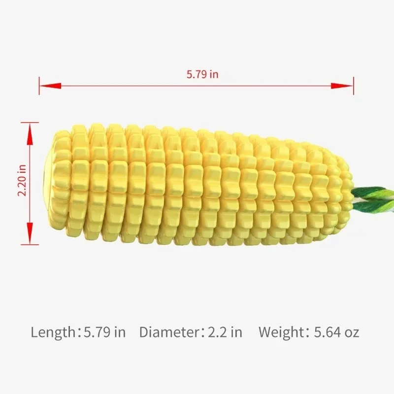 ¡Nuevo! Juguetes interactivos  - Corn Dog Stick reseña y precio