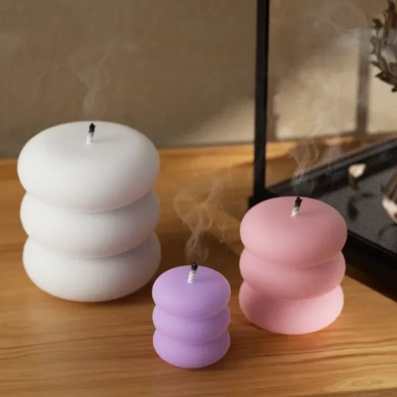 Nuevo Producto: Molde para Vel - Donut Mold Silicone reseña y precio