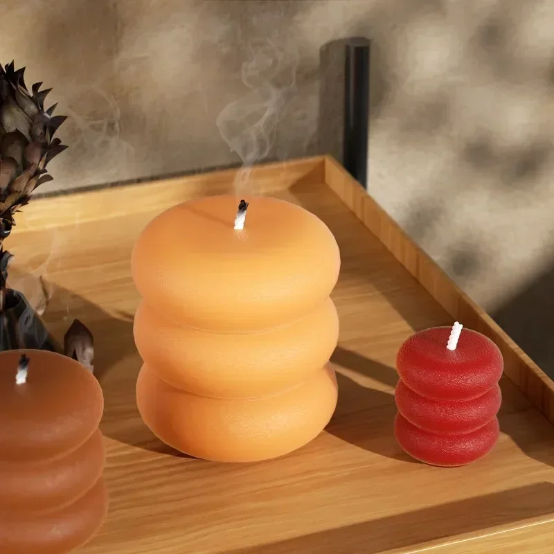 Nuevo Producto: Molde para Vel - Donut Mold Silicone reseña y precio