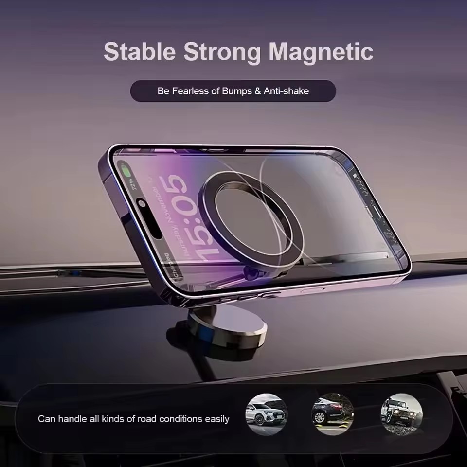 Soporte Magnético Plegable par - Taco Stand Holder reseña y precio