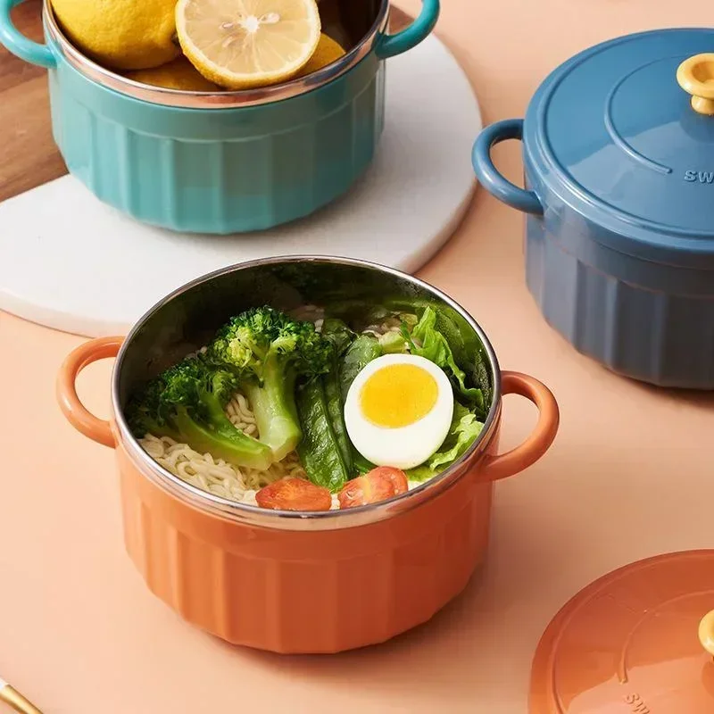 Tazón Portátil de Acero Inoxid - Dim Sum Basket reseña y precio