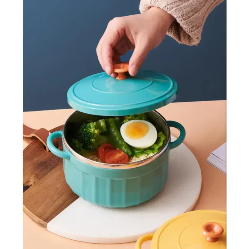 Tazón Portátil de Acero Inoxid - Dim Sum Basket reseña y precio
