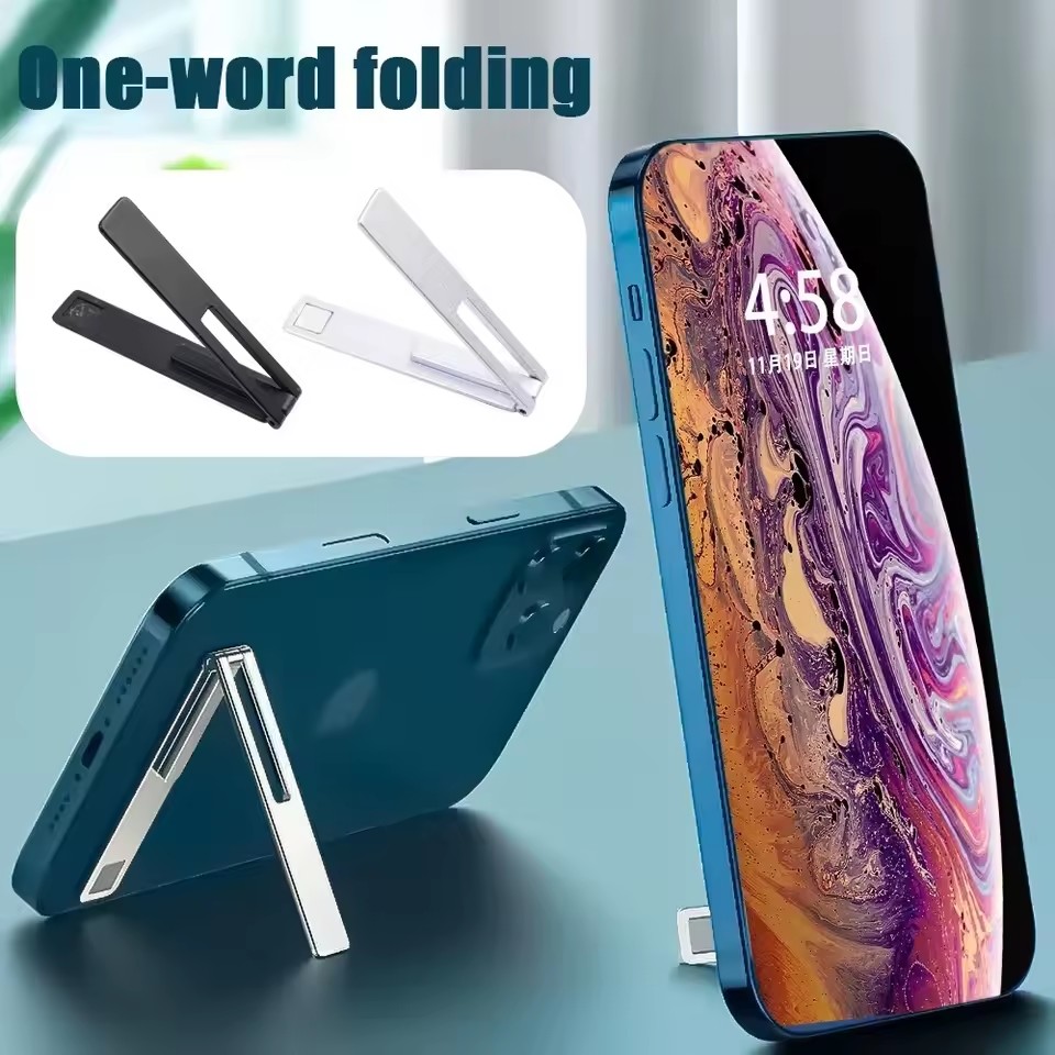 Soporte Magnético Ultra Delgad - Taco Stand Holder reseña y precio