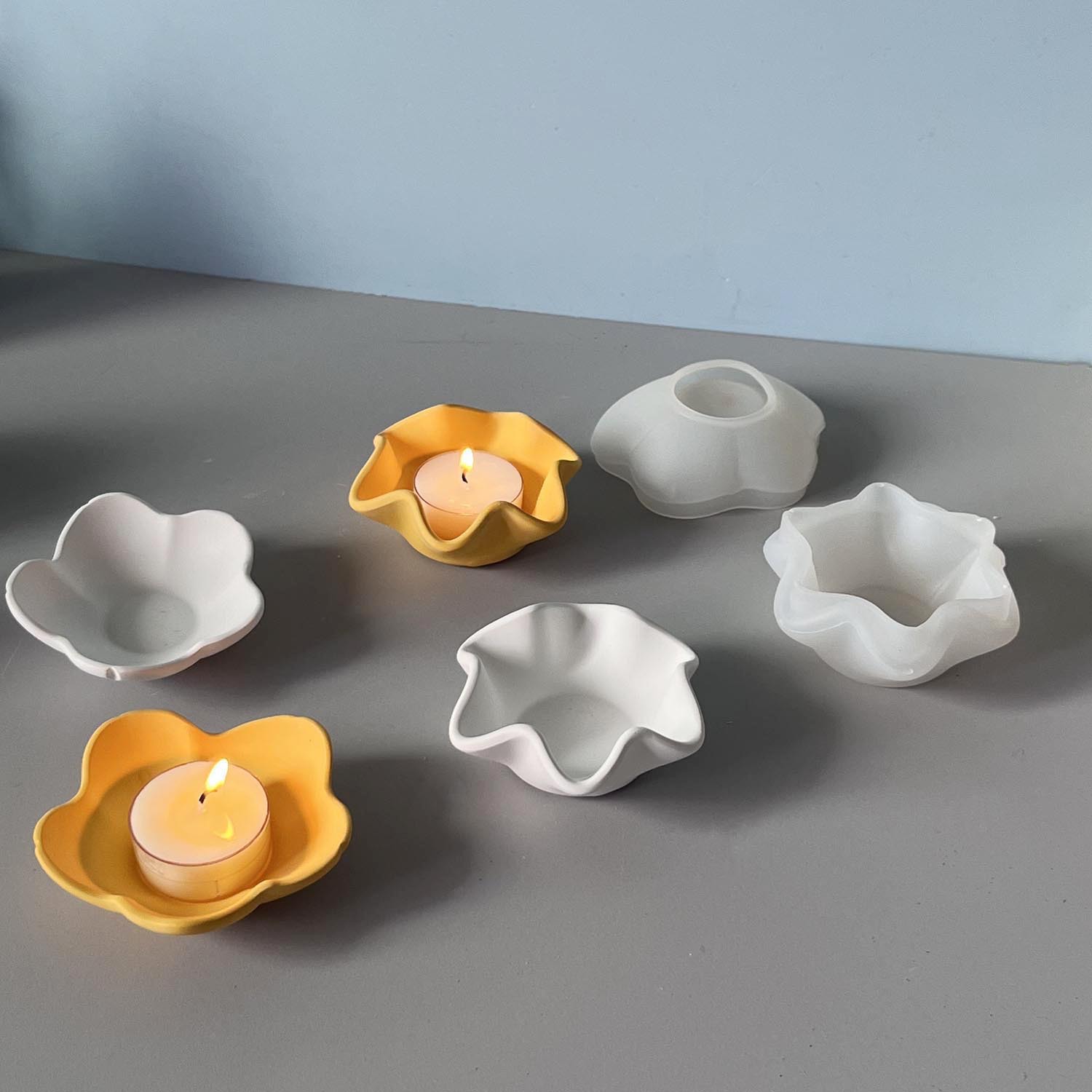Molde de silicona creativo con - Potsticker Mold reseña y precio