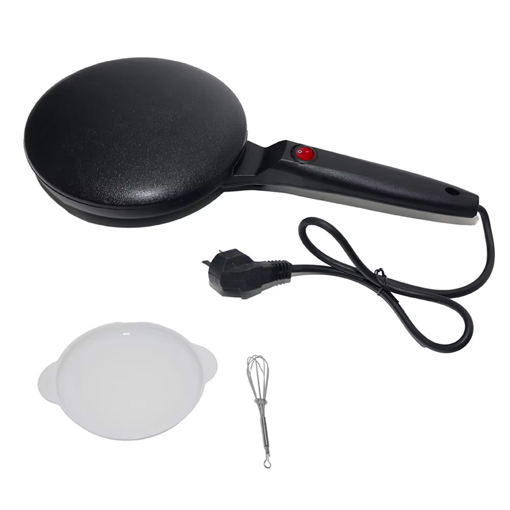 TINSOL-máquina eléctrica para  - Mini Pancake Griddle reseña y precio