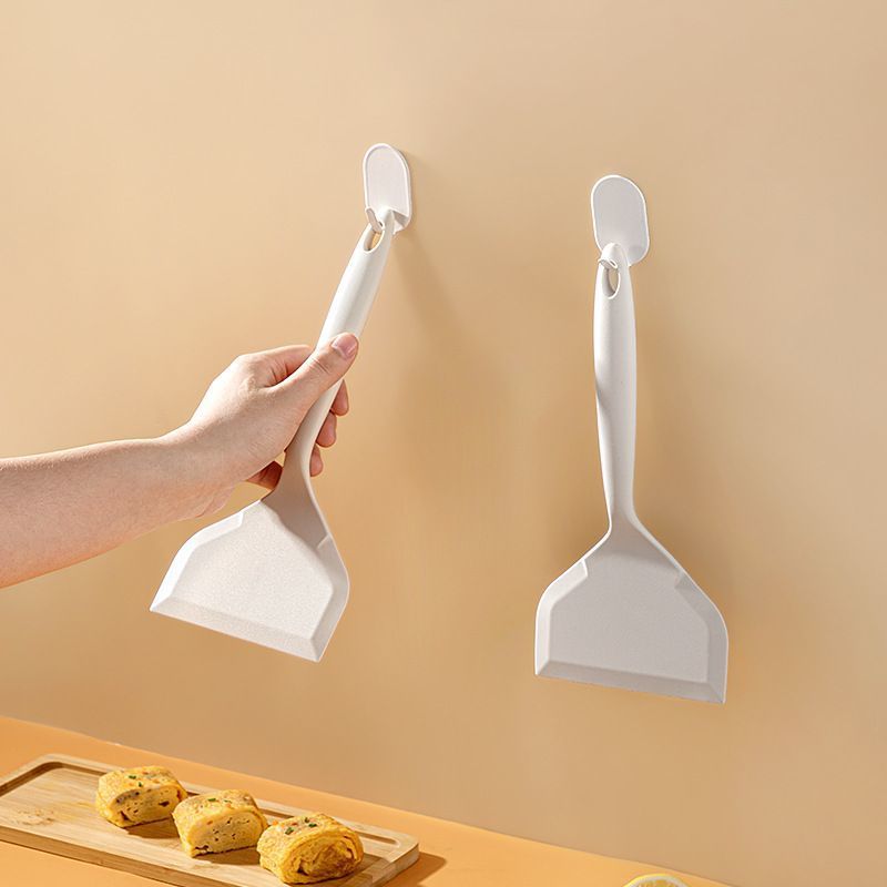 Espátula de silicona resistent - Okonomiyaki Spatula reseña y precio