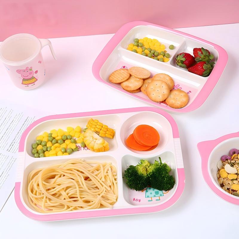 Juego de Vajilla de Melamina p - Dim Sum Basket reseña y precio