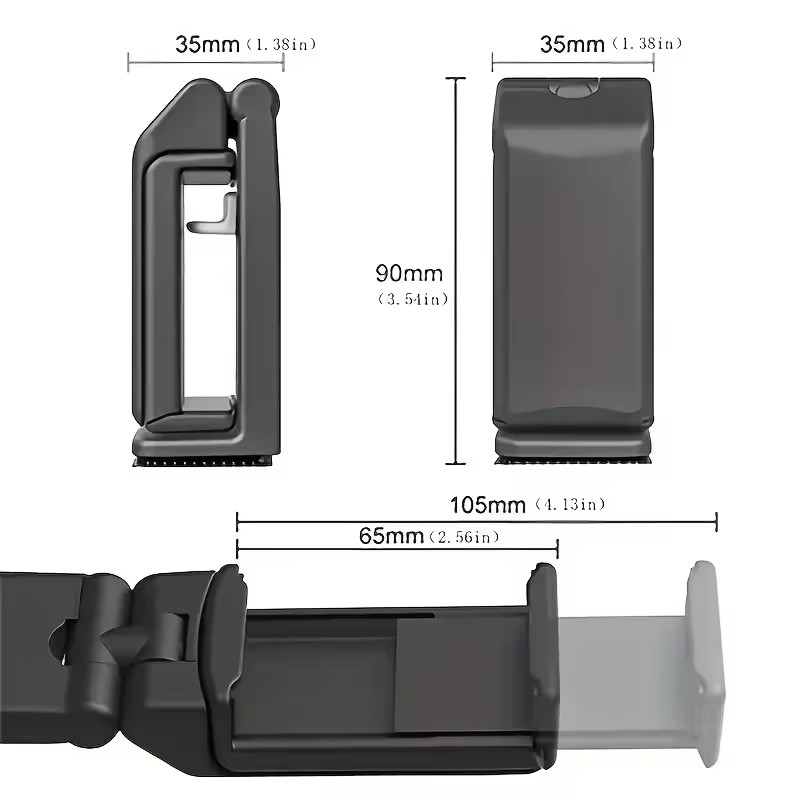 Soporte Multifuncional para Te - Taco Stand Holder reseña y precio