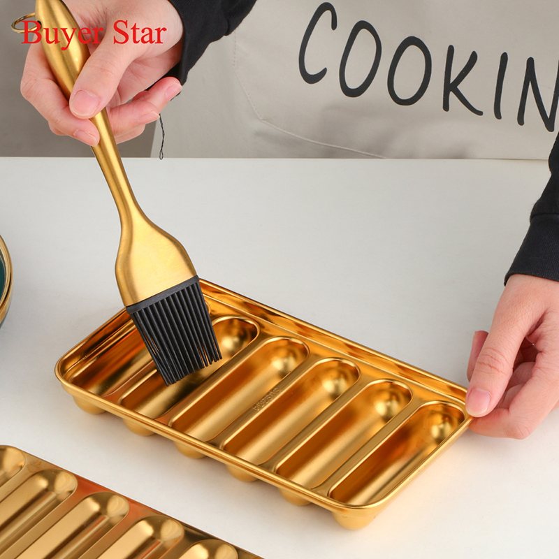 Máquina para hacer salchichas  - Hot Dog Press reseña y precio