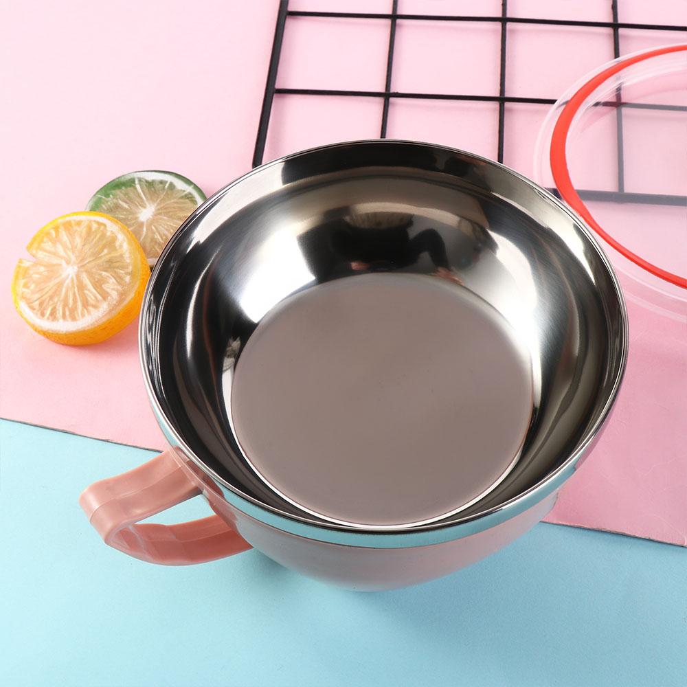 Lonchera térmica de acero inox - Dim Sum Basket reseña y precio