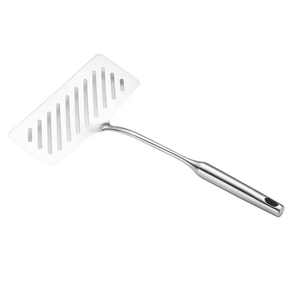 Espátulas de pescado extra anc - Okonomiyaki Spatula reseña y precio